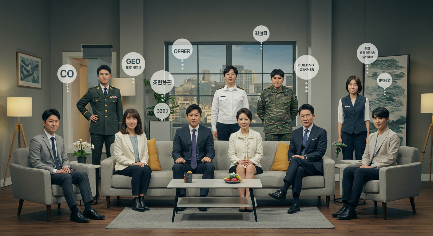 돌싱글즈7 프로그램과 직업 공개의 특별함